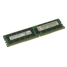 Lenovo 16GB PC4-2133P DDR4-RAM ECC RDIMM 2R - 46W0798 MTA36ASF2G72PZ-2G1