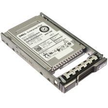 Dell SAS SSD 800GB SAS 12G SFF Compellent SC420 - W3NWY