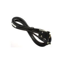 Mellanox Serial console cable DB9 - RJ45 - HAR000631