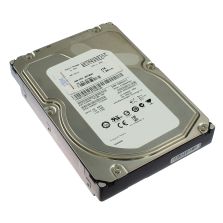 IBM SAS hard drive 2TB 7.2k SAS 6G 3.5 - 90Y8597 3450