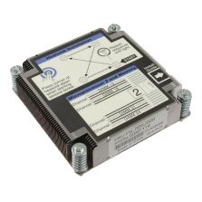 IBM Heatsink CPU 2 135W Flex System x240 M5 - 00KJ000