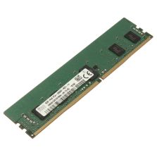 HP DDR4-RAM 8GB PC4-2666V ECC RDIMM 1R - 864706-591 1XD84AA HMA81GR7AFR8N-VK