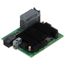 IBM Flex System FC5054 4-port 16Gb FC Adapter - 00Y5637