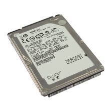 Hitachi SATA hard drive 320GB 5.4k SATA II 2.5 - HTE545032B9A300