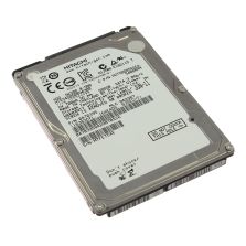 Hitachi SATA hard drive 500GB 5.4k SATA II 2.5 - HTE545050B9A300