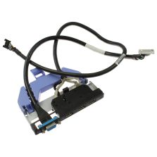 Lenovo USB/VGA Front Panel for 4x 3.5 Chassis x3550 M5 - 00KF669