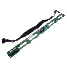 Lenovo SAS backplane 4x 3.5 HDD x3550 M5 - 00FJ752