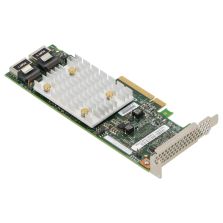 HPE RAID Controller Smart Array E208i-p SR Gen10 SAS 12G PCI-E LP 836266-001