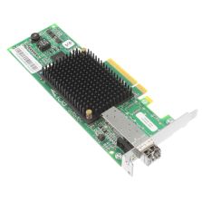 IBM FC Controller LPE12000 Single-Port 8Gbps PCI-E x8 LP - 42D0491