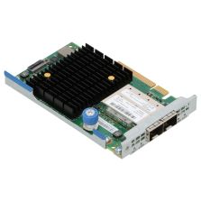 HPE Network Adapter 556FLR-SFP+ 10GbE 2-Port FlexibleLOM 764460-001 727060-B21