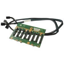 Lenovo SAS backplane 8x 2.5 ThinkServer TS460 - 00HV383