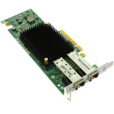 IBM Virtual Fabric Adapter 5 2-Port 10GbE SFP+ PCI-E LP for System x - 00JY823