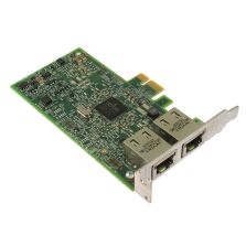 IBM Network Adapter Broadcom NetXtreme 2-Port 1GbE PCI-e x1 LP - 90Y9373 90Y9370
