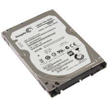 HP SATA Hard Drive 500GB 5.4k SATA 6G 2.5 - 716262-001