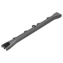 Dell front panel 1U PowerEdge R630 w/o Key - - 3FJR9