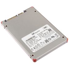 Dell SATA SSD 128GB SATA 6G 2.5 - 6JDXC