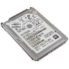 HP SATA Hard Drive 750GB 7.2k SATA2 2.5 - 633252-001