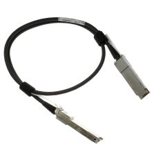 Gore QSFP cable 40Gbps SFF-8436 - SFF-8436 1m - QSN7300-1