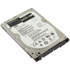 HP SATA Hard Drive 500GB 7.2k SATA 6G 2.5 865537-001