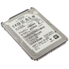 HP SATA Hard Drive 500GB 7.2k SATA 2 2.5 - 634926-001