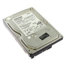 HP SATA Hard Drive 500GB 7.2k SATA 6G 3.5 - L70077-001