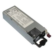 HPE Flex Slot Power Supply Gen10 Plus v2 Gen11 Platinum 94% 500W 866729-001