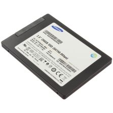Samsung SATA SSD 256GB SATA 6G - MZ-7PC2560/0DA