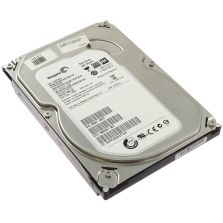 HP SATA Hard Drive 250GB 7.2k SATA 6G 3.5 - 636927-001