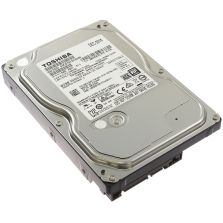 Dell SATA Hard Drive 500GB 7.2k SATA 6G 3.5 - RXJWX