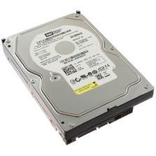 Dell SATA hard drive 160GB 7.2k SATA2 3.5 - XP935