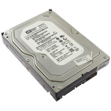 HP SATA Hard Drive 80GB 7.2k SATA2 3.5 - 449978-001