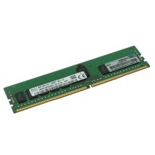 HPE 8GB PC4-2666V DDR4-RAM ECC RDIMM 2R 878490-001 876181-B21 HMA41GR7BJR8N-VK