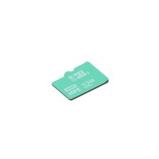 HPE 32GB microSD Flash Memory Card 700138-102