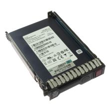 HPE SATA SSD 240GB SATA 6G MU SFF 875703-001 875483-B21 MK000240GWEZF