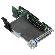 Dell PowerEdge R740 R740xd Riser Board Left 3A PCI-E 1 x8 1 x16 - DTTHJ