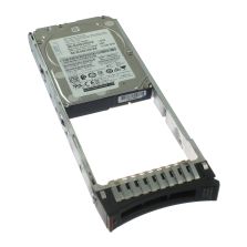 IBM SAS hard drive 1.8TB 10k SAS 12G SFF Storewize V5000 - 01NN114 2078-AC63