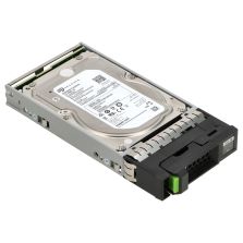 Fujitsu SAS Hard Drive 6TB 7.2k SAS 12G LFF DX S3 S4 - CA08226-E215 ST6000NM0095