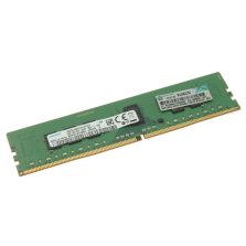 HPE 8GB PC4-2400T DDR4-RAM ECC RDIMM 1R - 809080-091 805347-B21 M393A1K43BB0-CRC