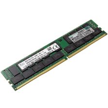 HPE 32GB PC4-2400T DDR4-RAM ECC RDIMM 2R 809083-091 805351-B21 HMA84GR7MFR4N-UH