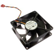 Dell case fan 92mm Precision T3620 - KMWC0