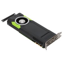 Dell graphics card Quadro M5000 8GB 4x DP 1x DVI PCI-E - Y1P3V
