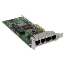 IBM Network Adapter 4-Port 1GbE PCI-E POWER7 - 00RX892