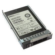 Dell SATA SSD 480GB SATA 6G RI SFF - 3KVC5