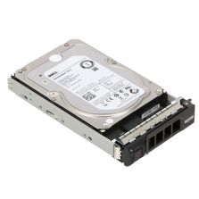 Dell SATA hard drive 1TB 7.2k SATA 6G LFF - W69TH