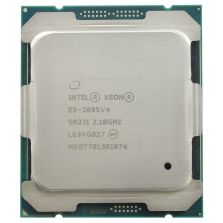 Intel CPU Xeon E5-2695 v4 18-Core 2.1GHz 45M 9.6 GT/s 120W FCLGA2011-3 - SR2J1