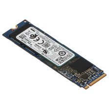 Dell NVMe SSD 256GB M.2 2280 PCIe 3.0 x4 - CC1D0 KXG50ZNV256G