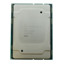 Intel CPU Xeon Silver 4210 10-Core 2.2GHz 13.75MB 85W FCLGA3647 - SRFBL