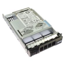 Dell SAS Hard Drive 300GB 15k SAS 12G LFF - 0N0T4