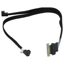 Dell SAS cable SFF-8643 MiniPERC PowerEdge R640 8x SFF - CVPR7