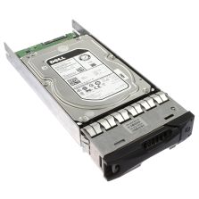 Dell EqualLogic SATA hard drive 2TB 7.2k SATA 6G LFF PS6000 - N0YPD ST2000NM0055